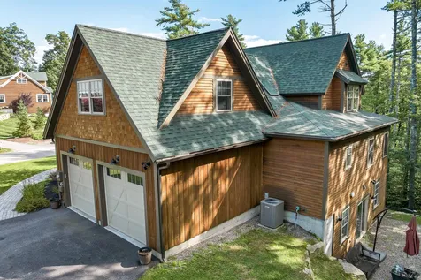 40 Soleil Mountain Road Laconia NH 03246