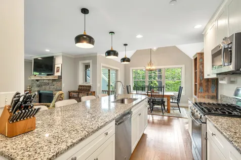 40 Soleil Mountain Road Laconia NH 03246