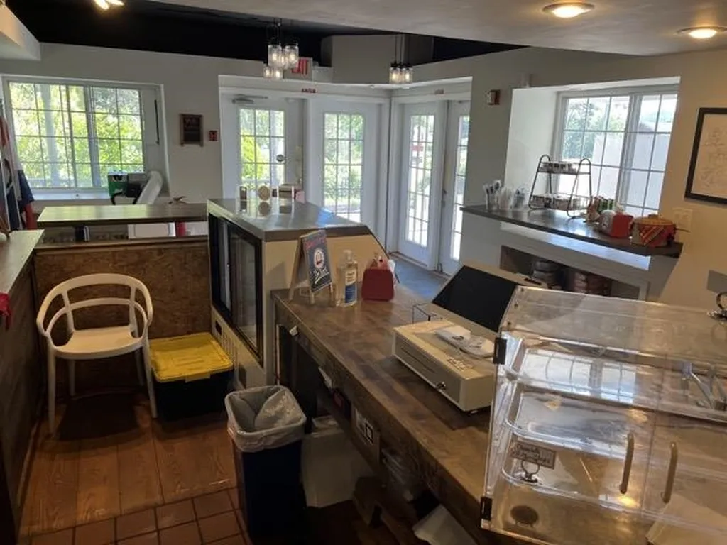122 Lafayette Road North Hampton NH 03862