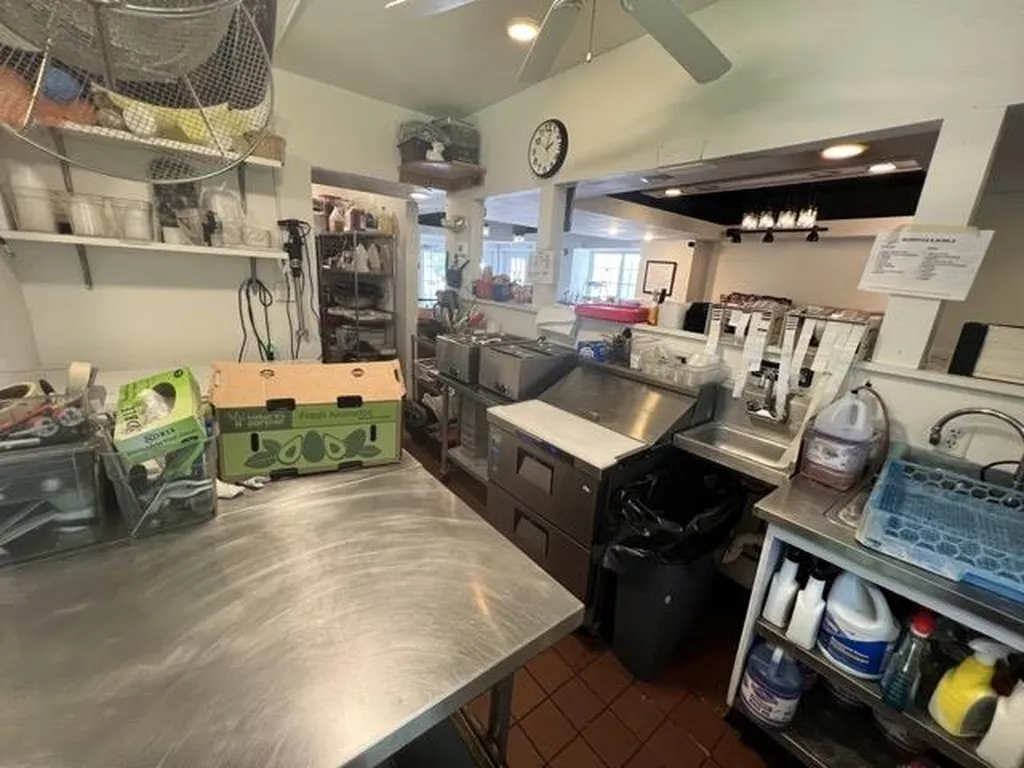 122 Lafayette Road North Hampton NH 03862