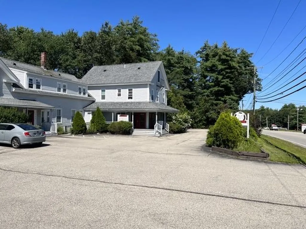 122 Lafayette Road North Hampton NH 03862
