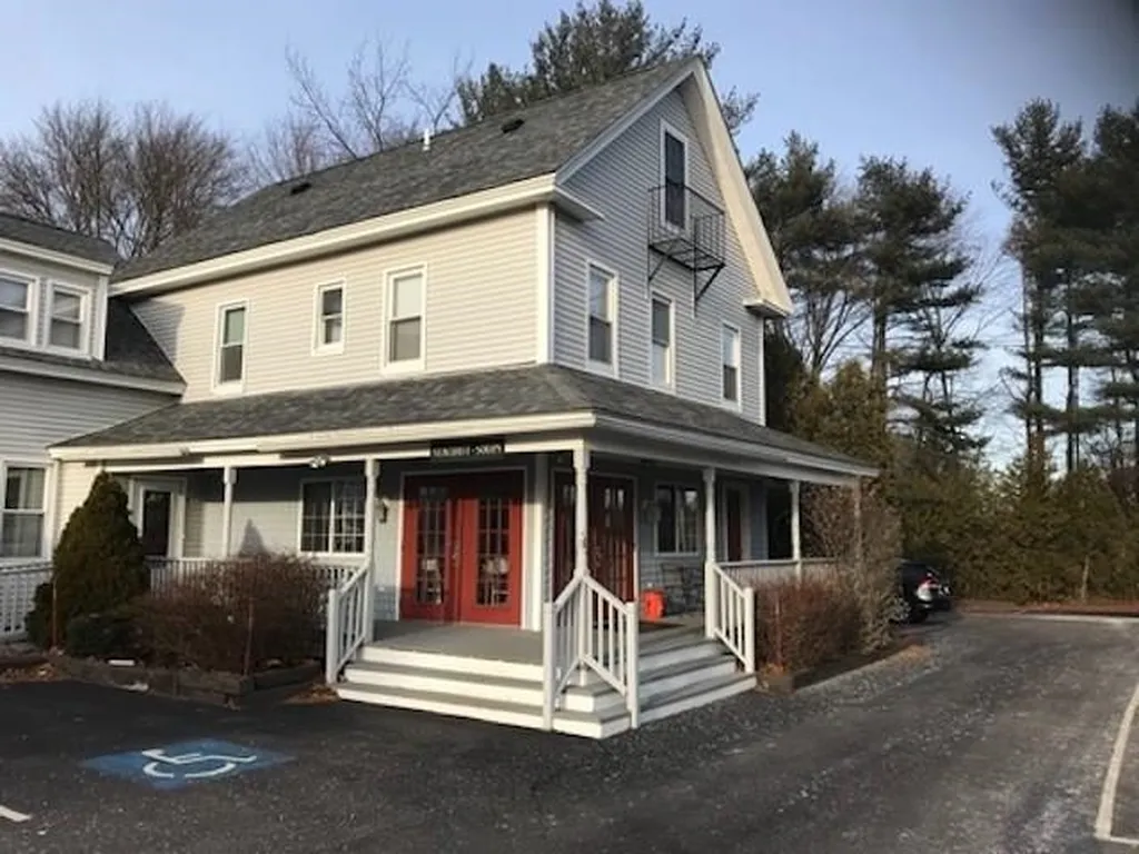 122 Lafayette Road North Hampton NH 03862