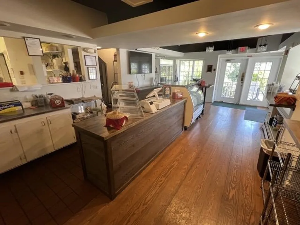 122 Lafayette Road North Hampton NH 03862