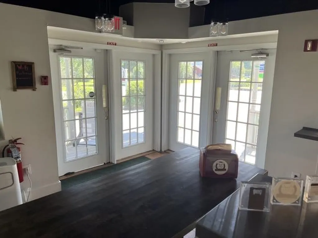 122 Lafayette Road North Hampton NH 03862