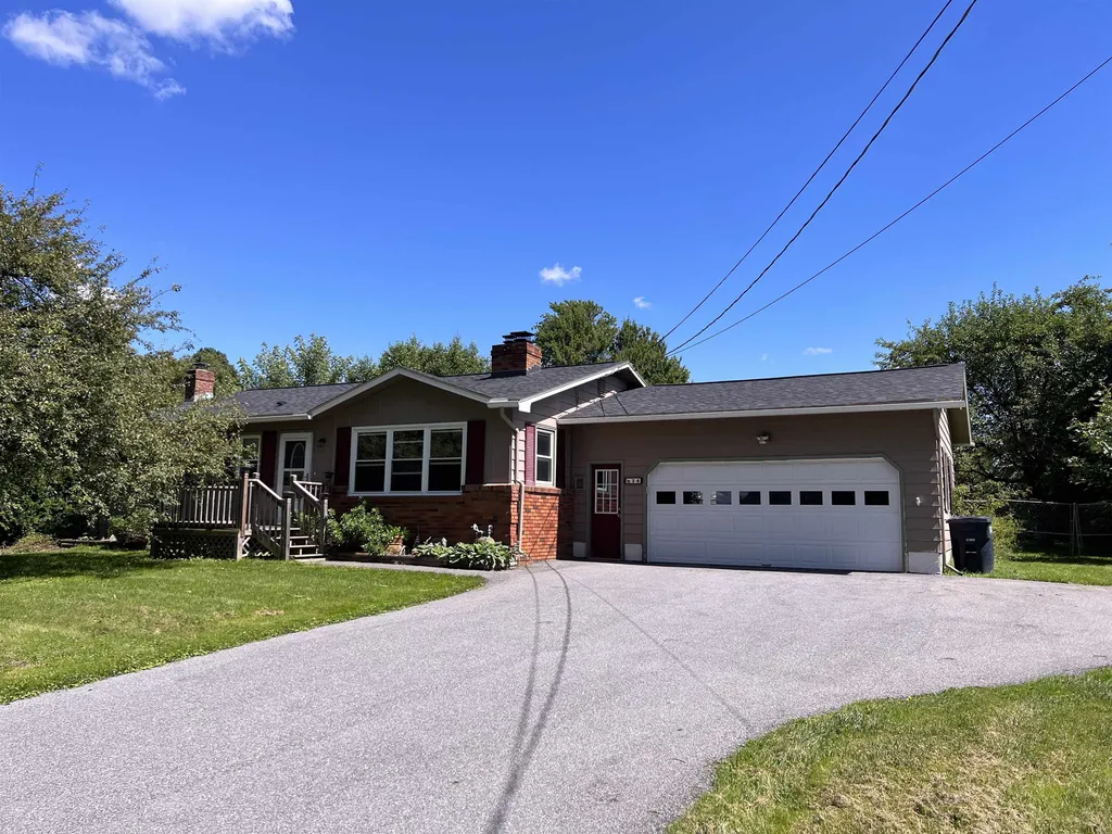 34 Sundown Drive Williston VT 05495