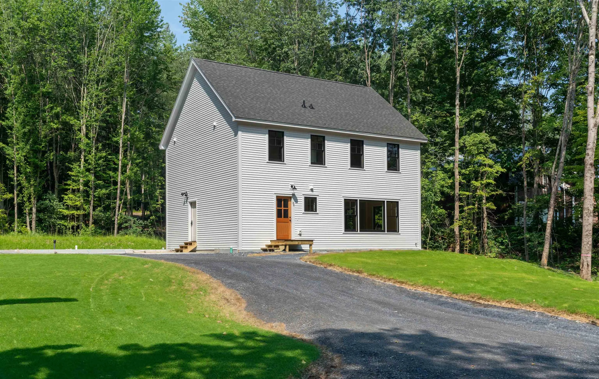 88 Grand Hollow Road Warren VT 05674