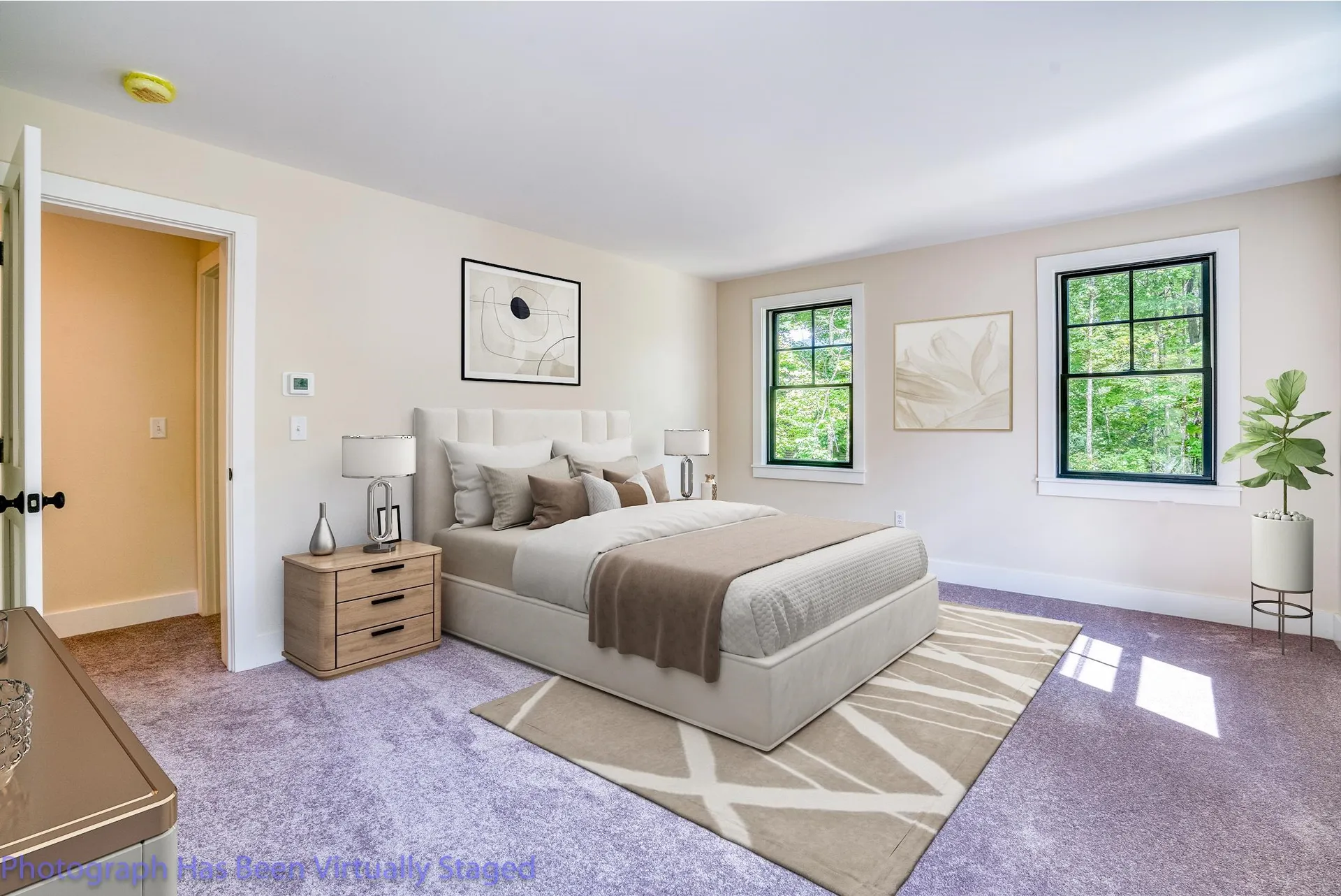 88 Grand Hollow Road Warren VT 05674