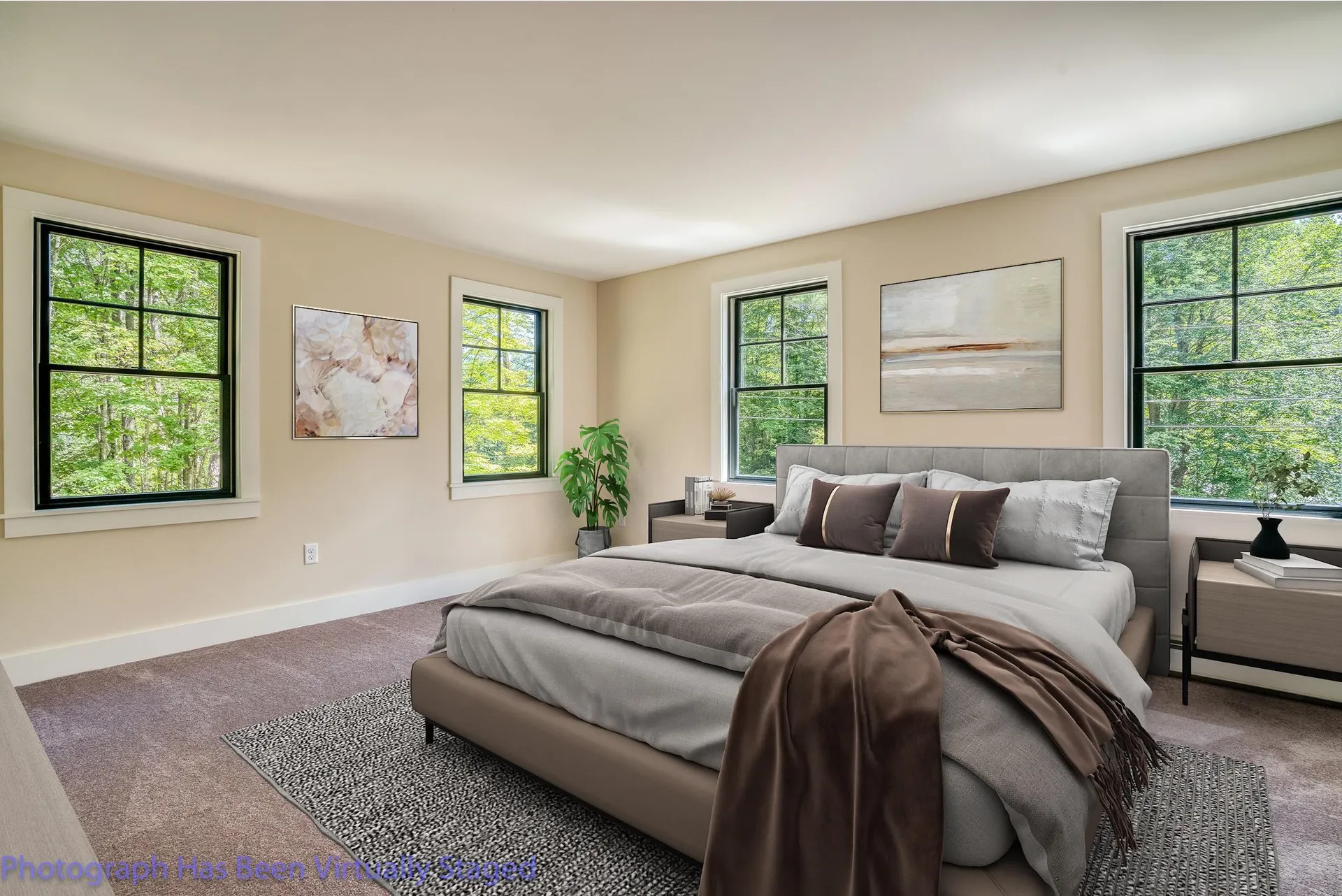 88 Grand Hollow Road Warren VT 05674
