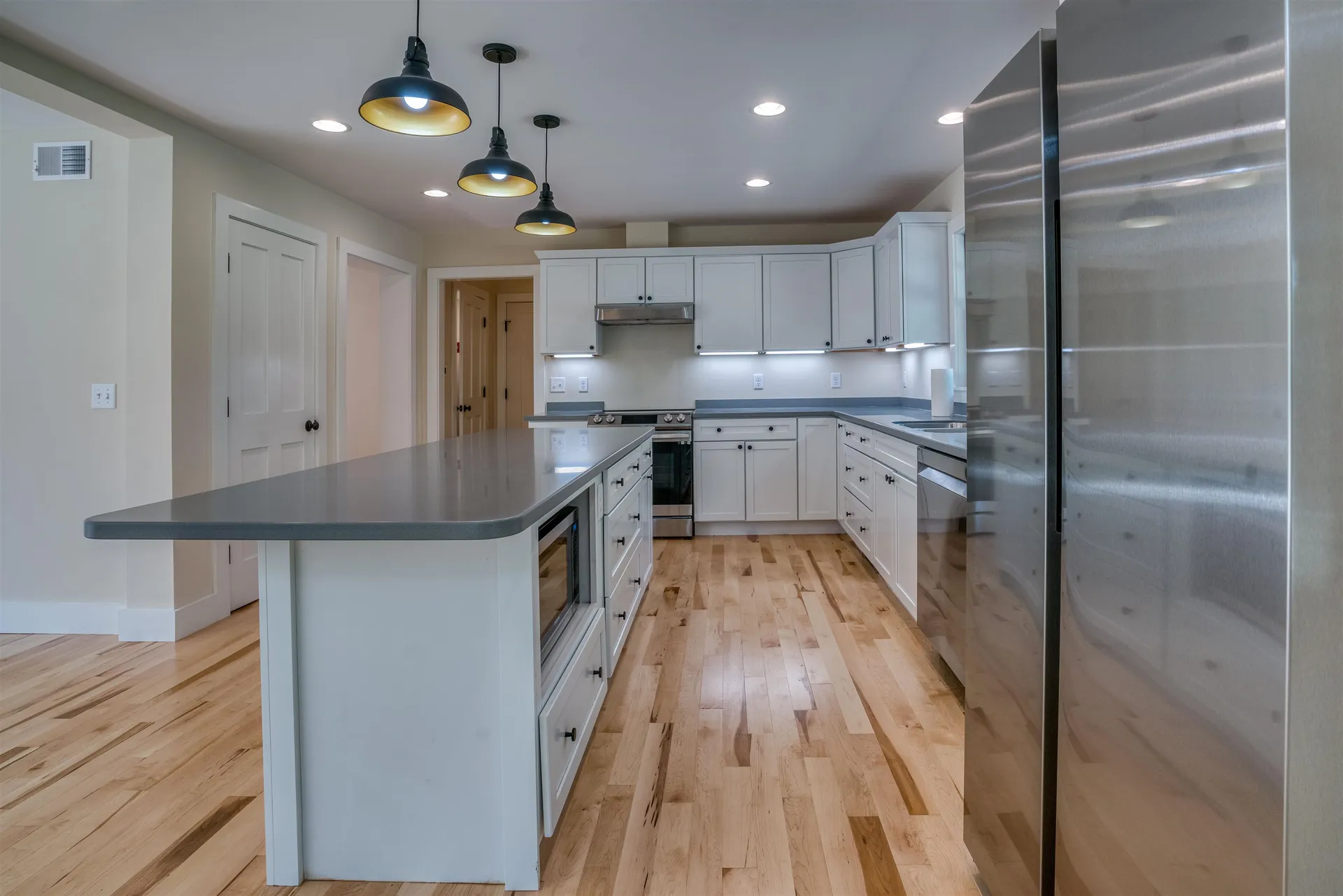 88 Grand Hollow Road Warren VT 05674