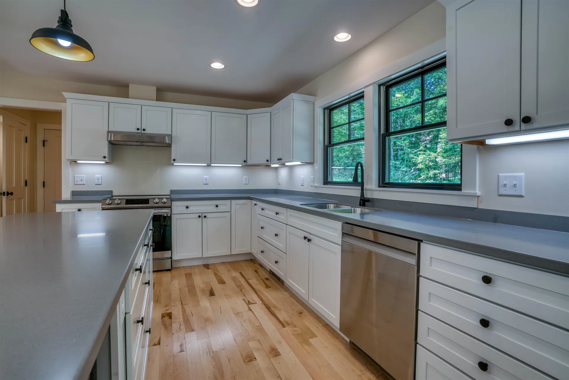 88 Grand Hollow Road Warren VT 05674