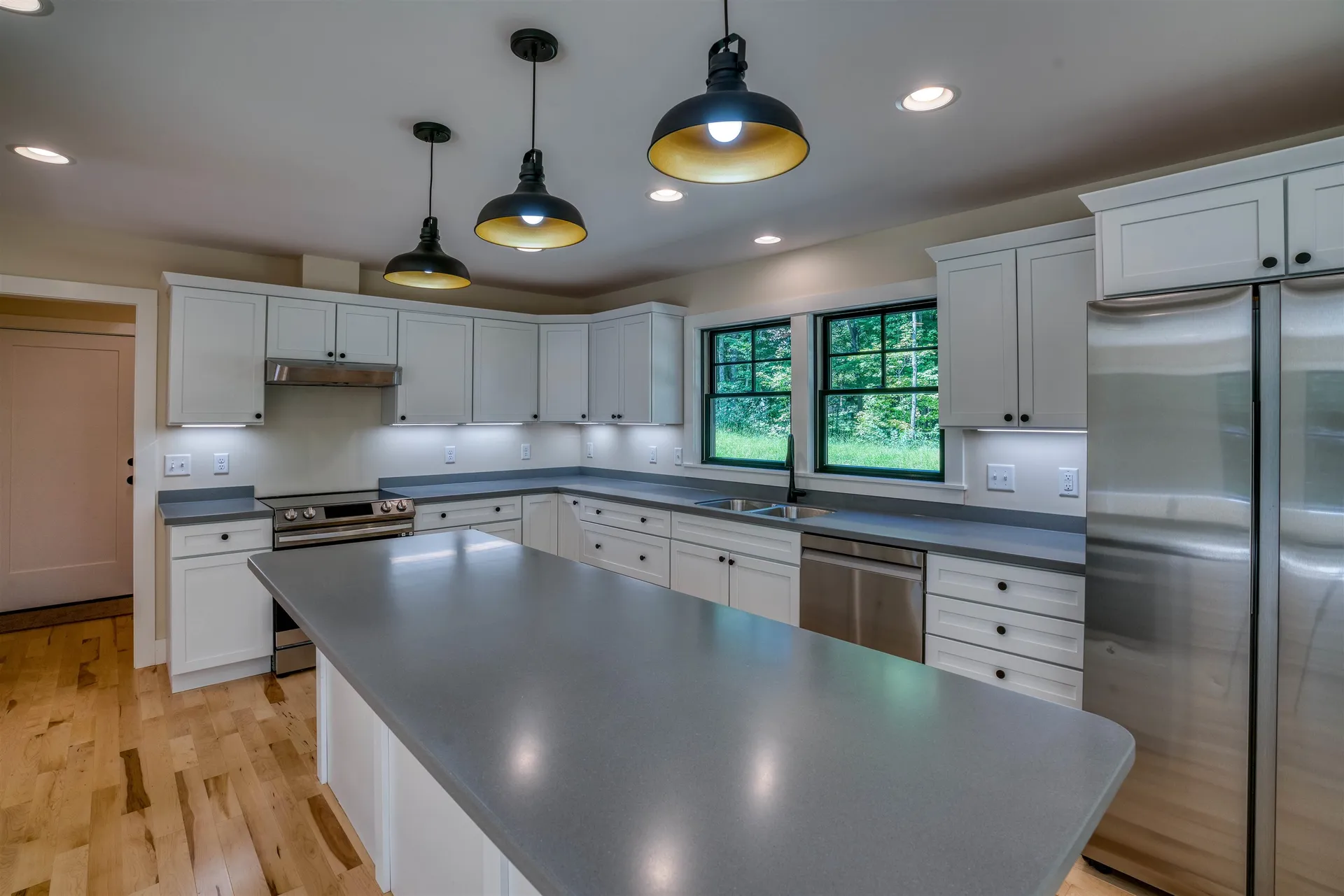 88 Grand Hollow Road Warren VT 05674