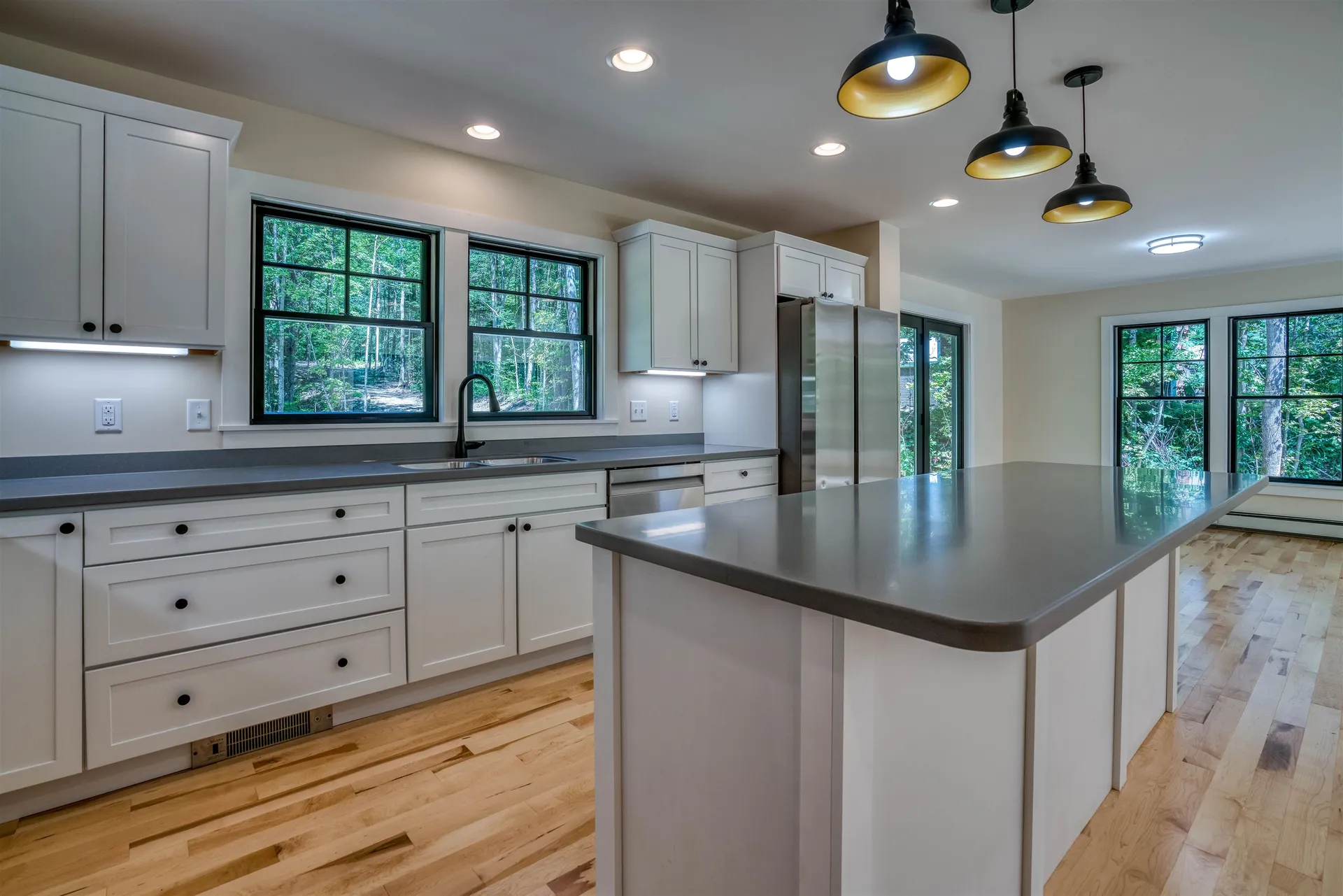 88 Grand Hollow Road Warren VT 05674