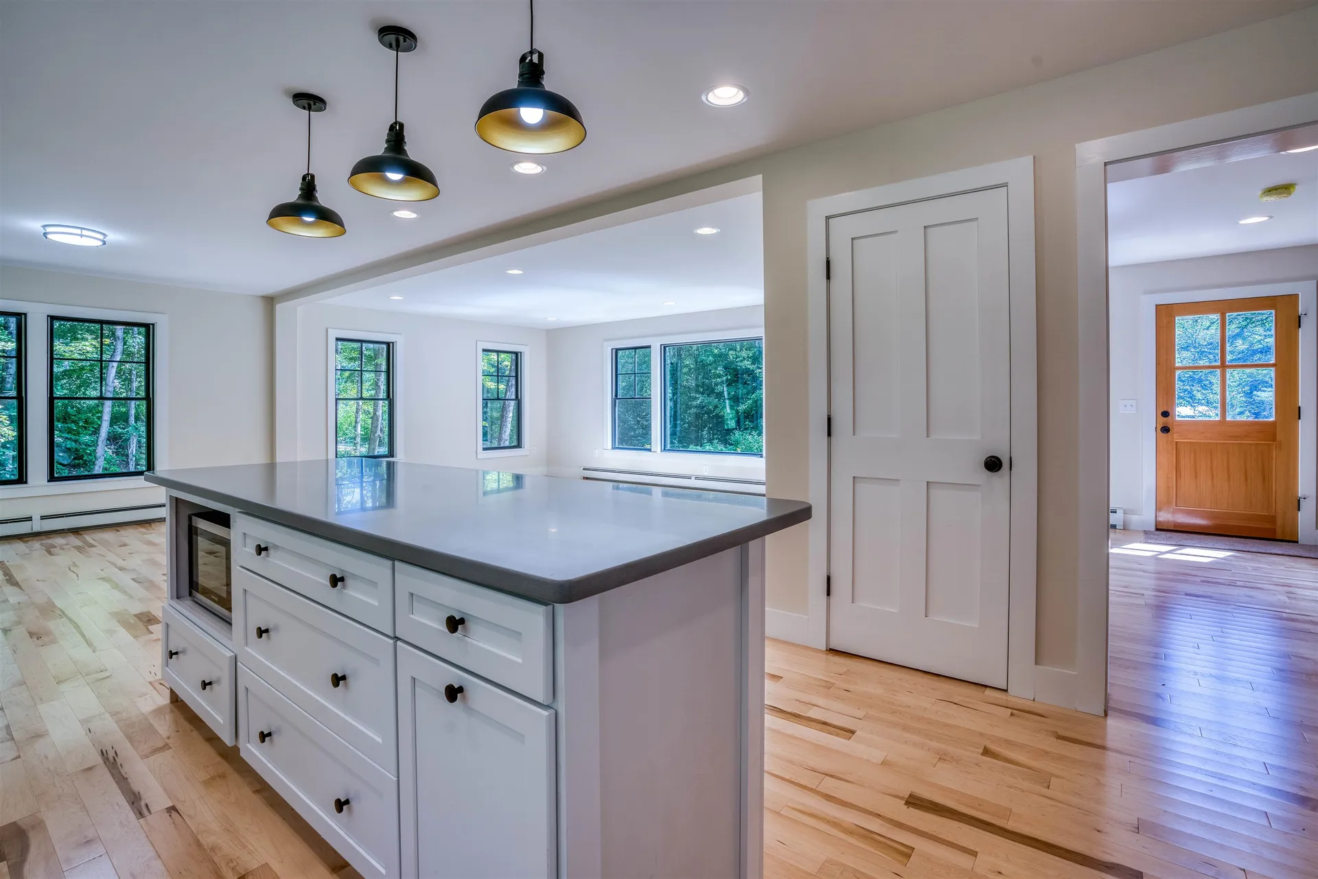 88 Grand Hollow Road Warren VT 05674