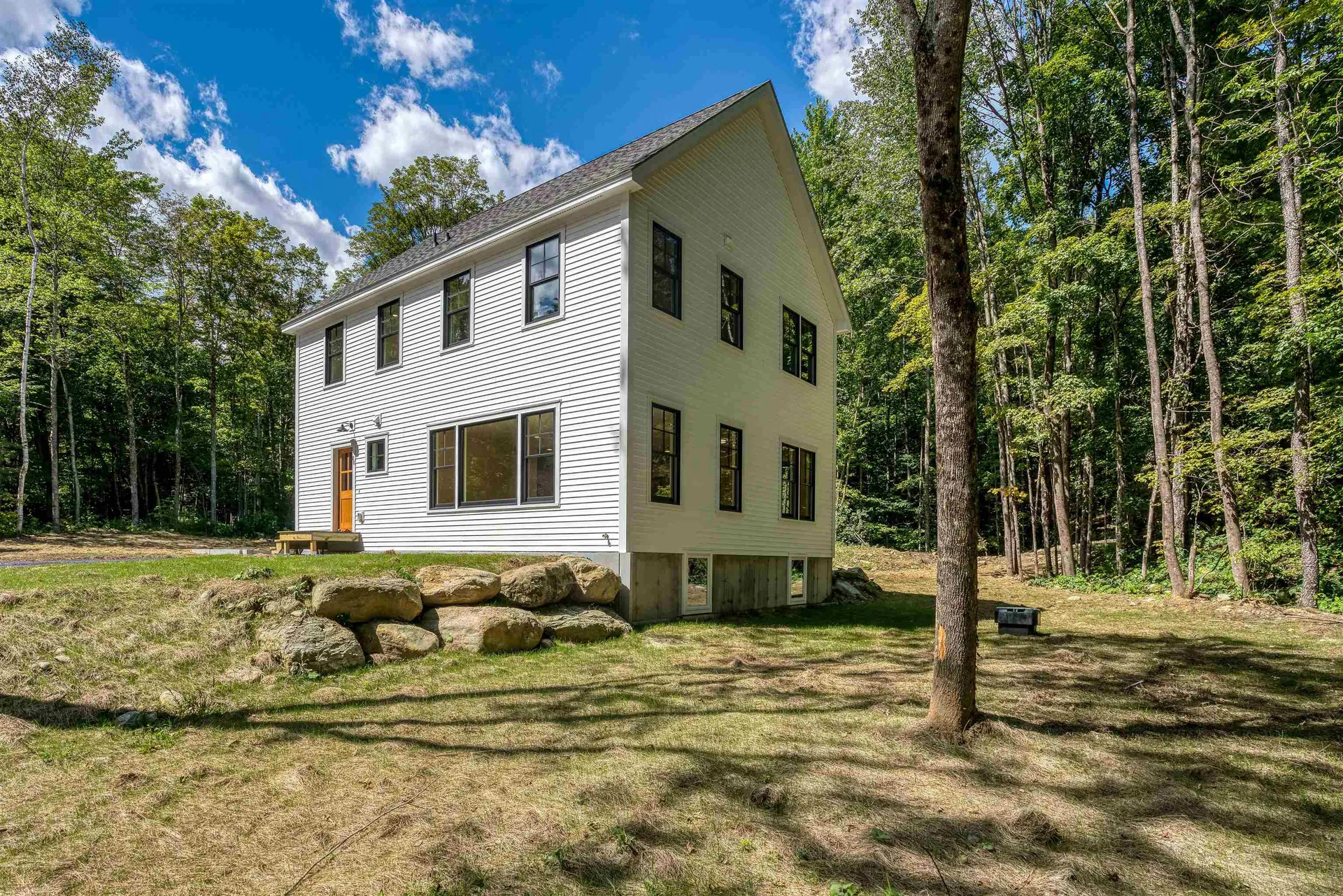 88 Grand Hollow Road Warren VT 05674