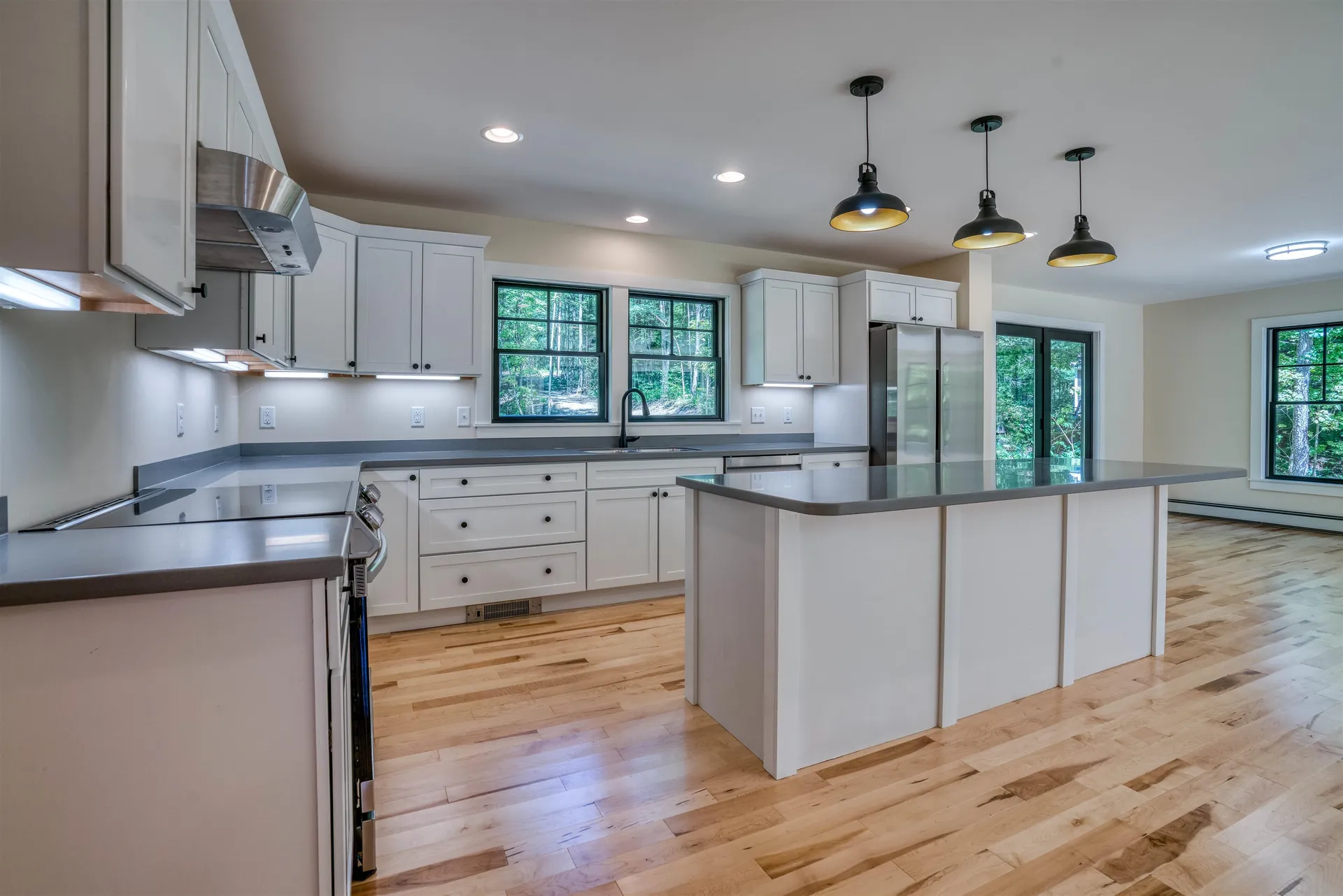88 Grand Hollow Road Warren VT 05674