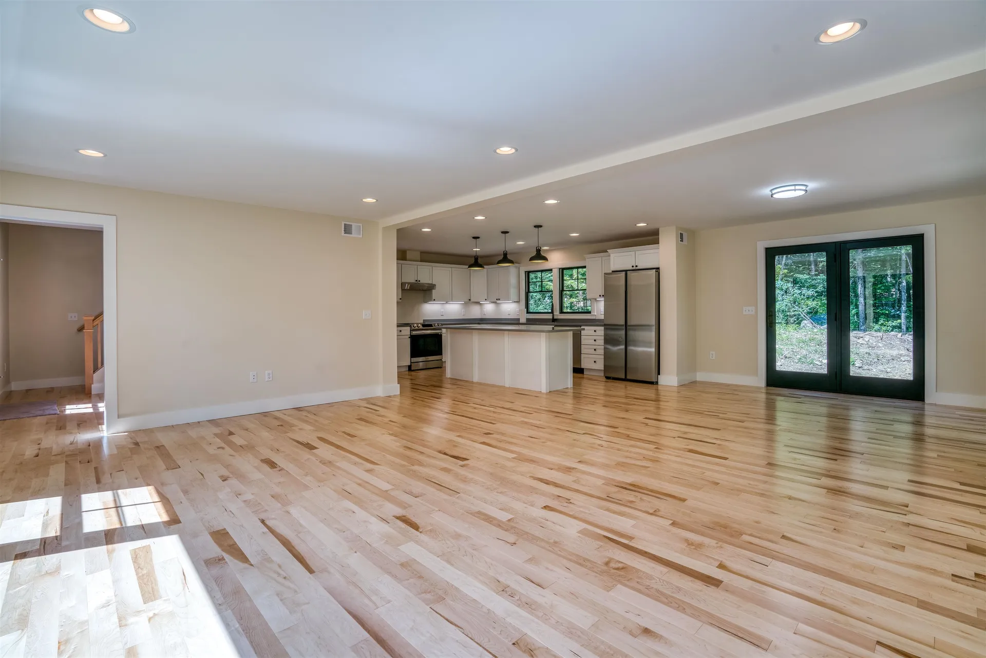88 Grand Hollow Road Warren VT 05674