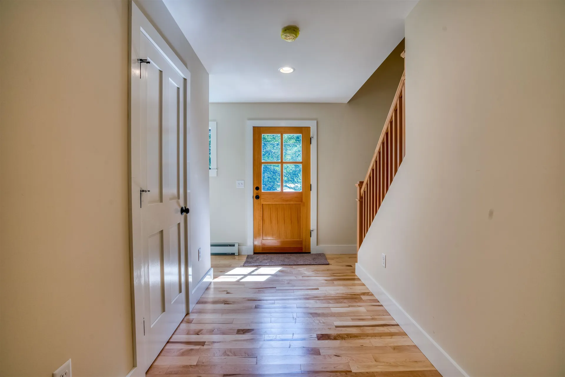 88 Grand Hollow Road Warren VT 05674