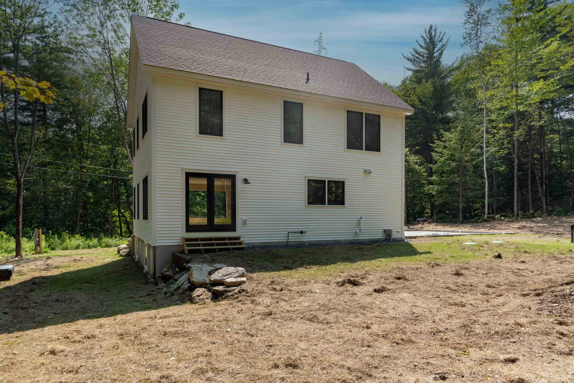 88 Grand Hollow Road Warren VT 05674