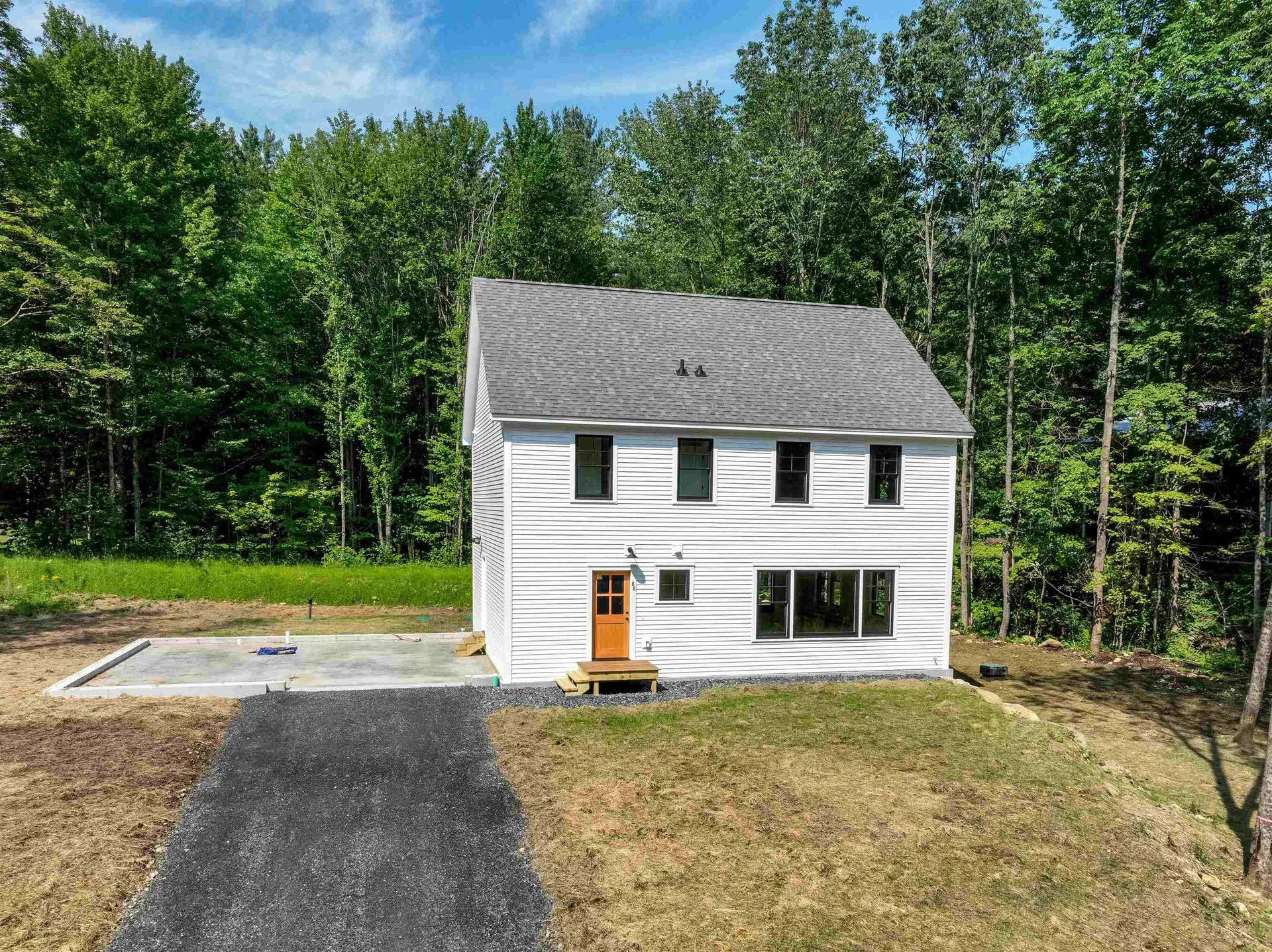 88 Grand Hollow Road Warren VT 05674