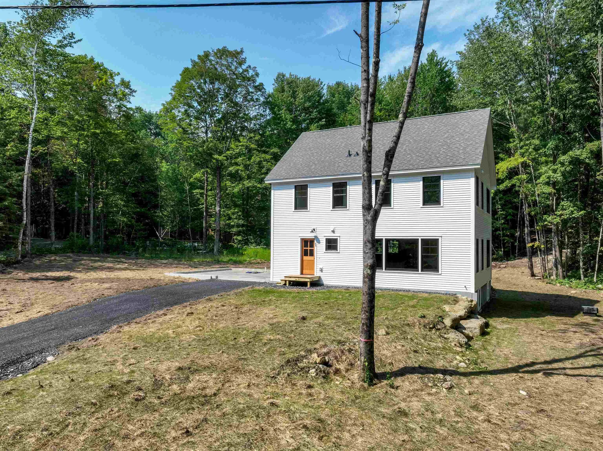 88 Grand Hollow Road Warren VT 05674