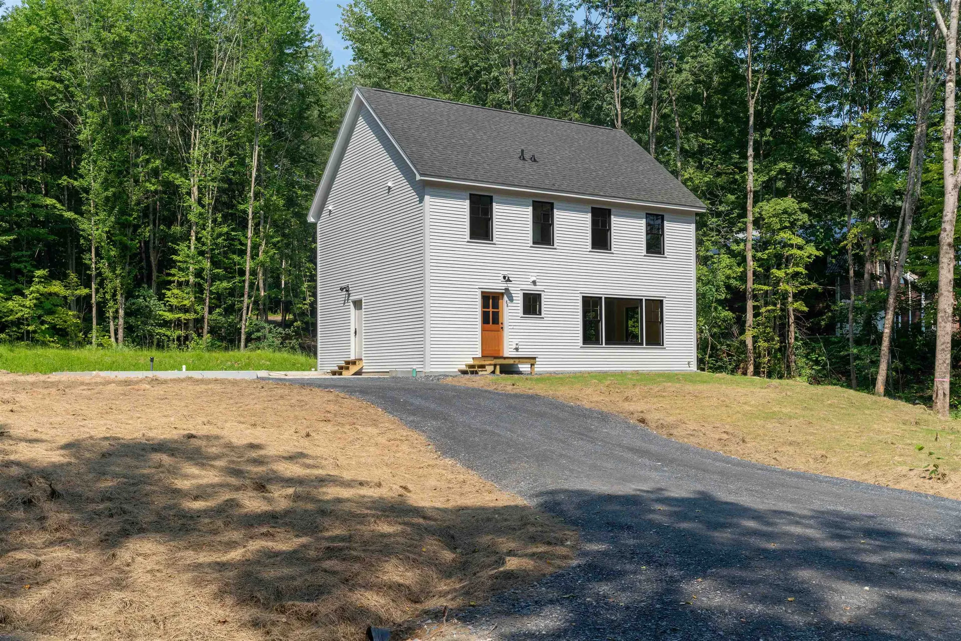 88 Grand Hollow Road Warren VT 05674