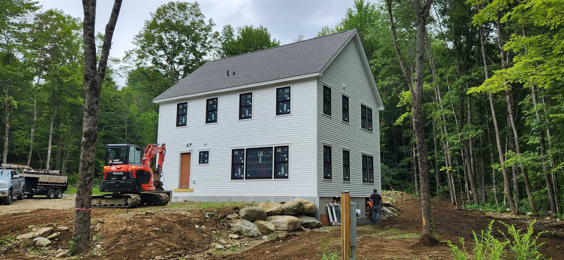 88 Grand Hollow Road Warren VT 05674