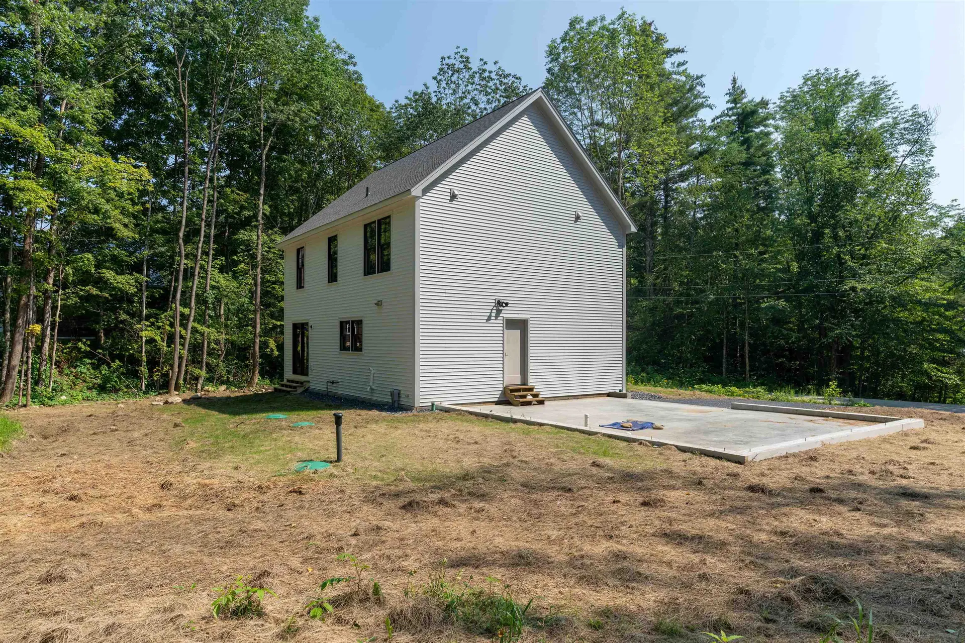 88 Grand Hollow Road Warren VT 05674