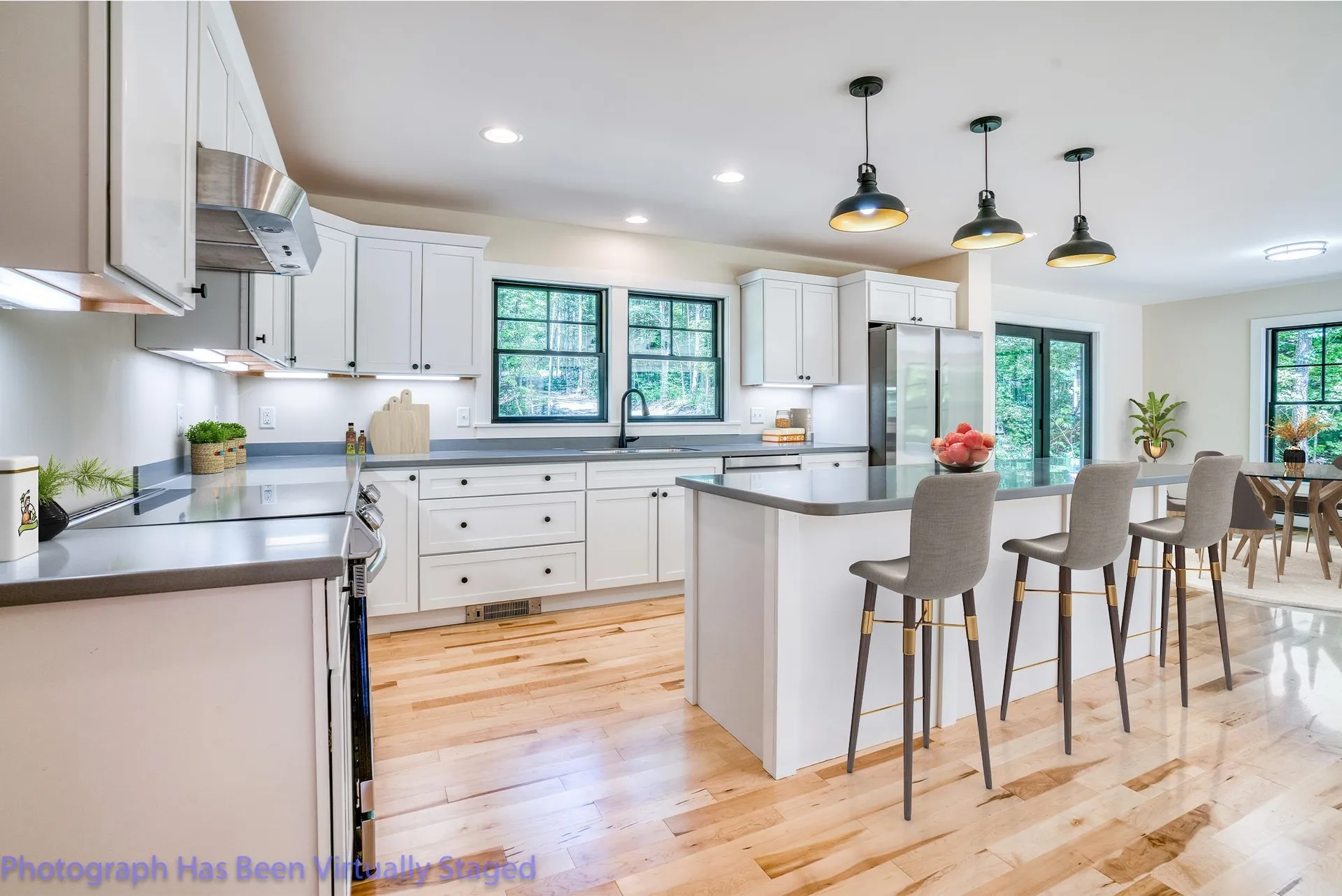 88 Grand Hollow Road Warren VT 05674
