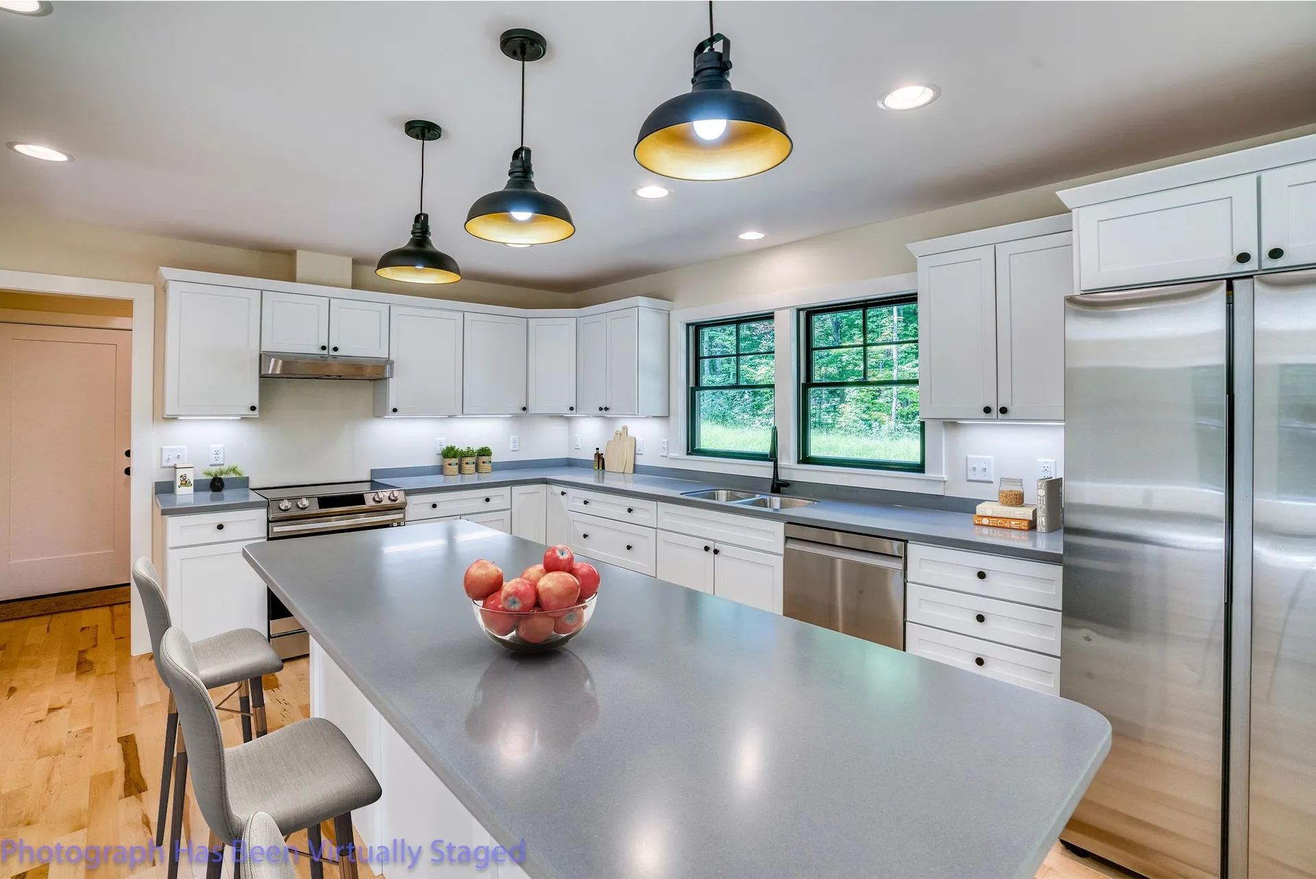88 Grand Hollow Road Warren VT 05674