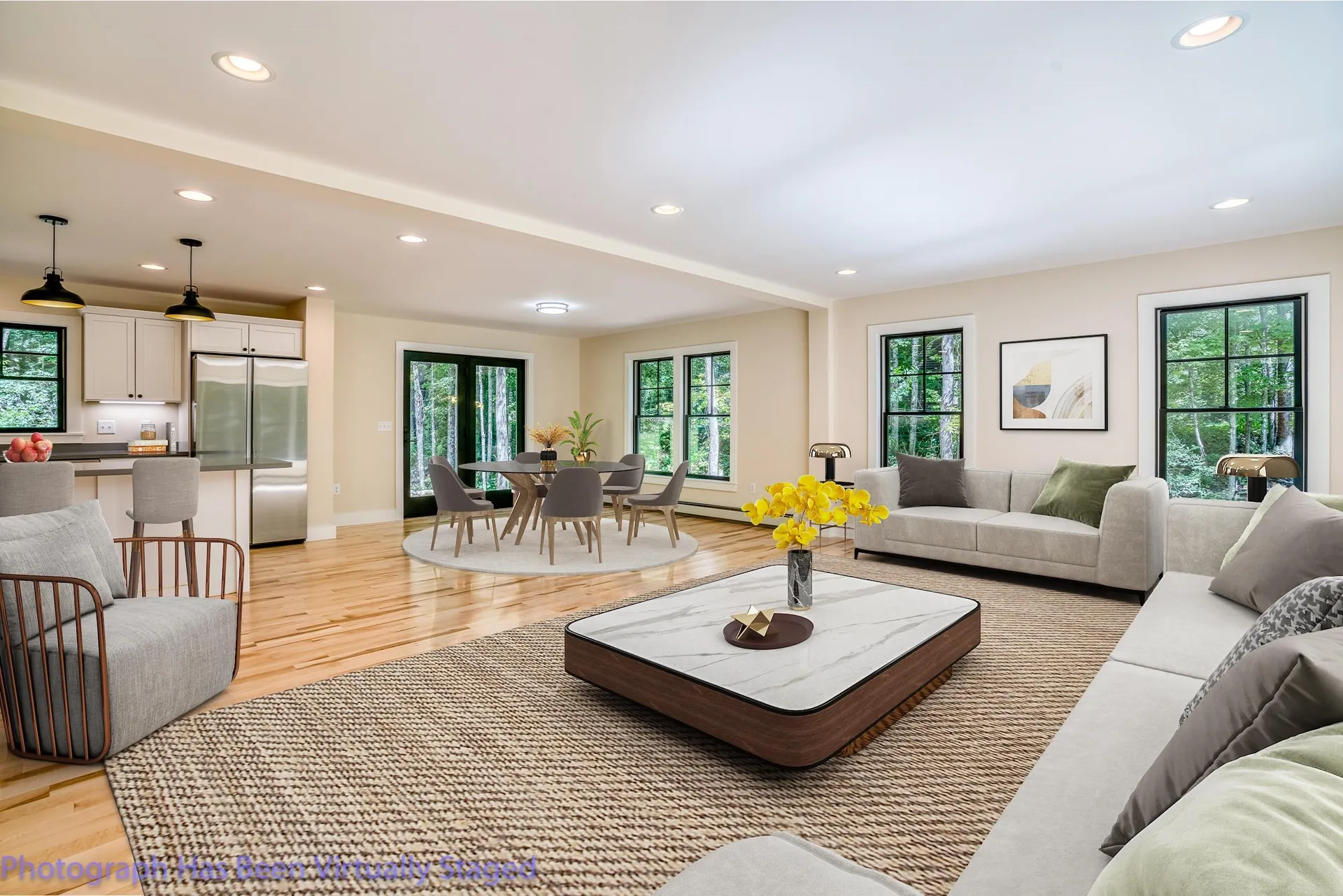 88 Grand Hollow Road Warren VT 05674