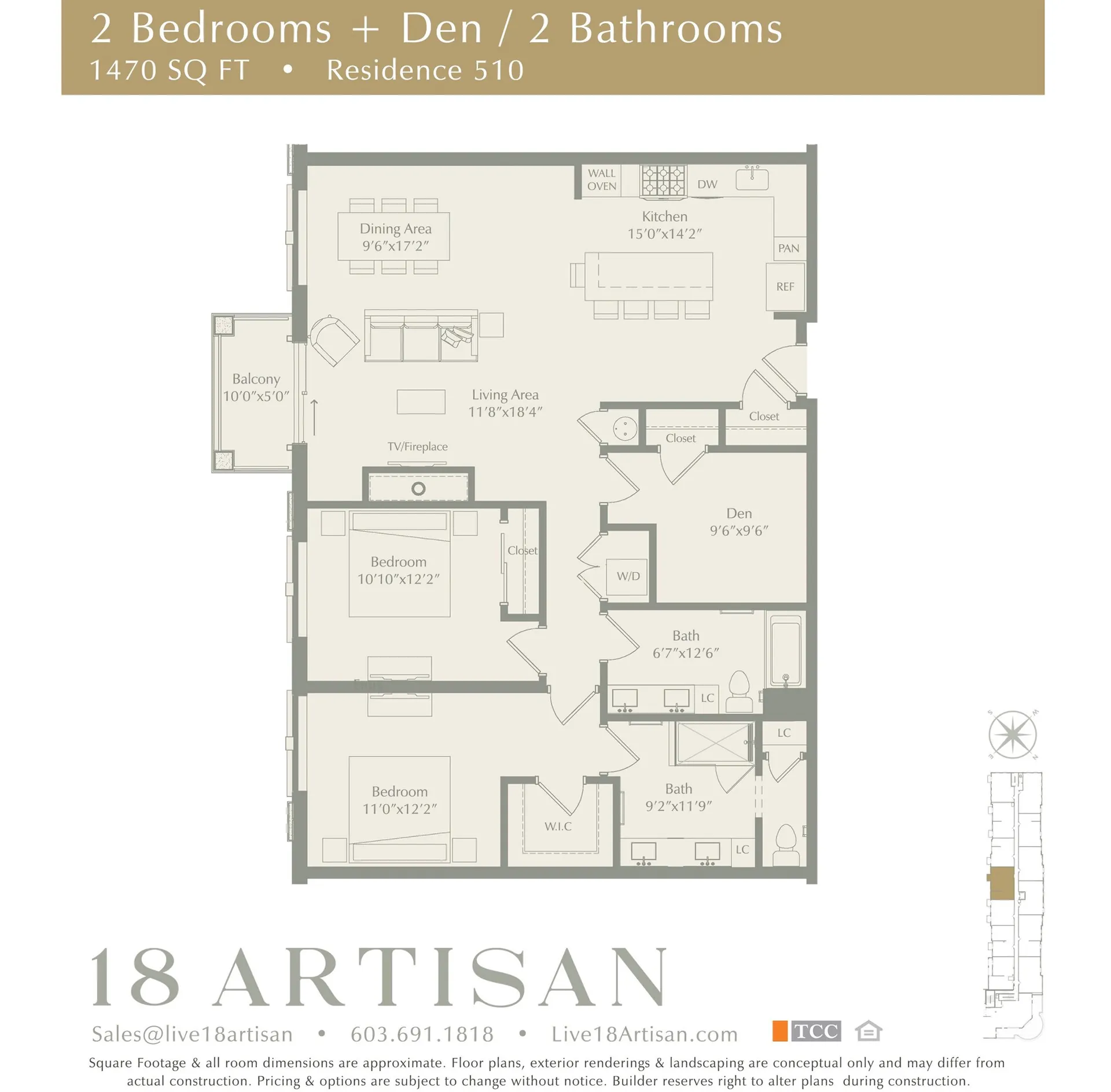 18 Artisan Drive Salem NH 03079