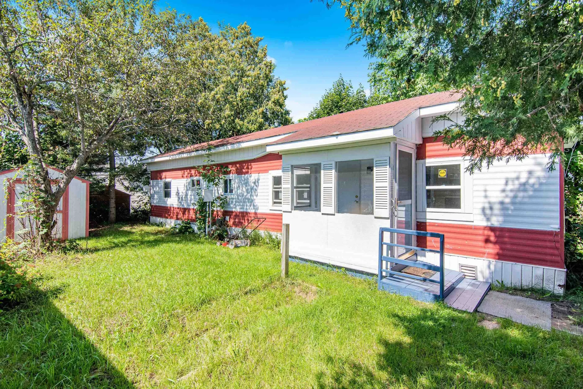 61 Avenue C Burlington VT 05408
