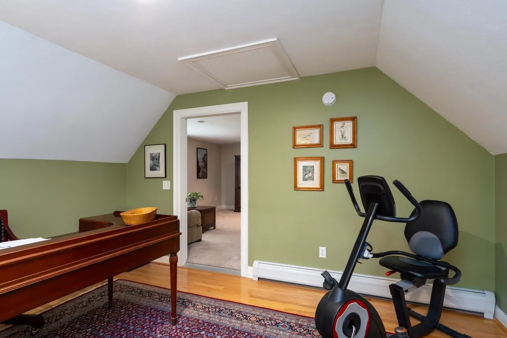 2 Ferrin Woods Road York ME 03909-5395