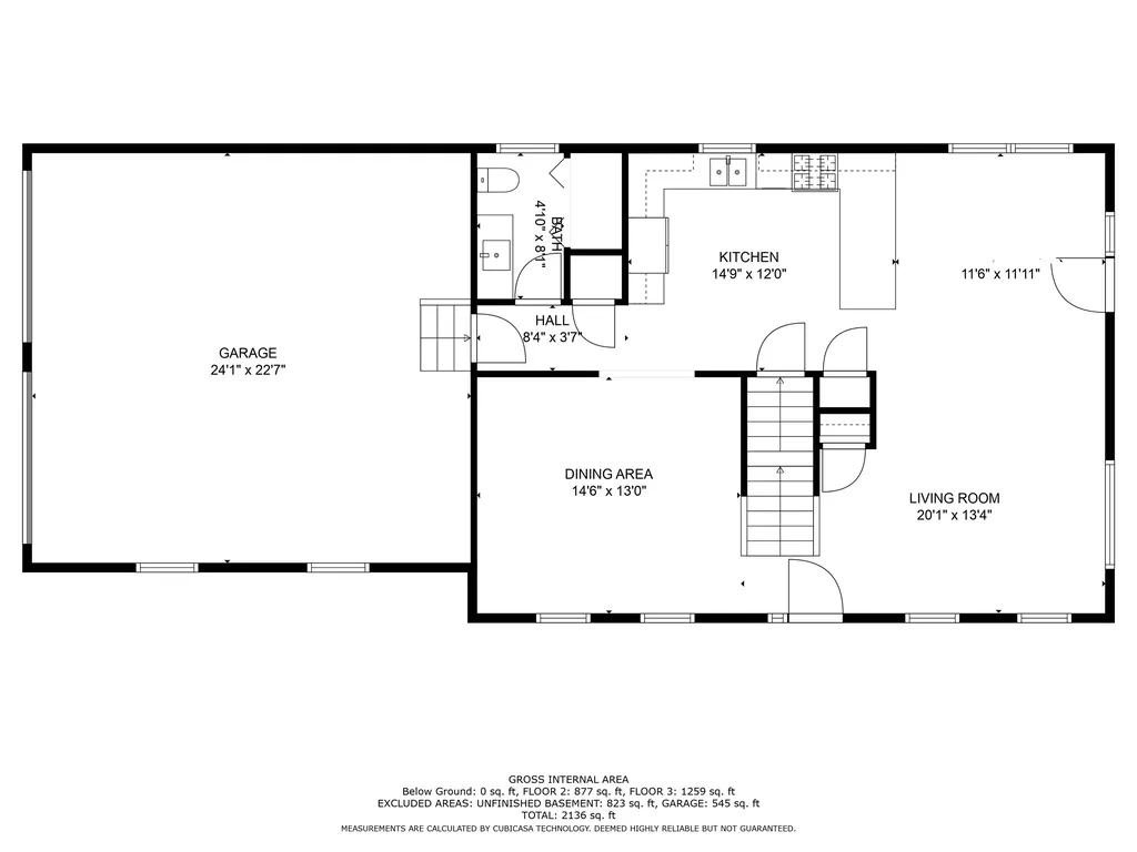 2 Ferrin Woods Road York ME 03909-5395