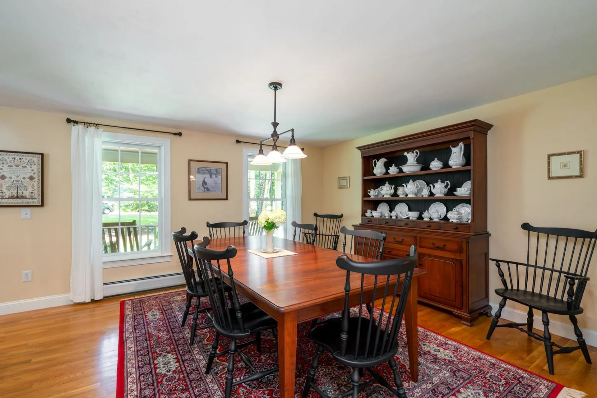 2 Ferrin Woods Road York ME 03909-5395