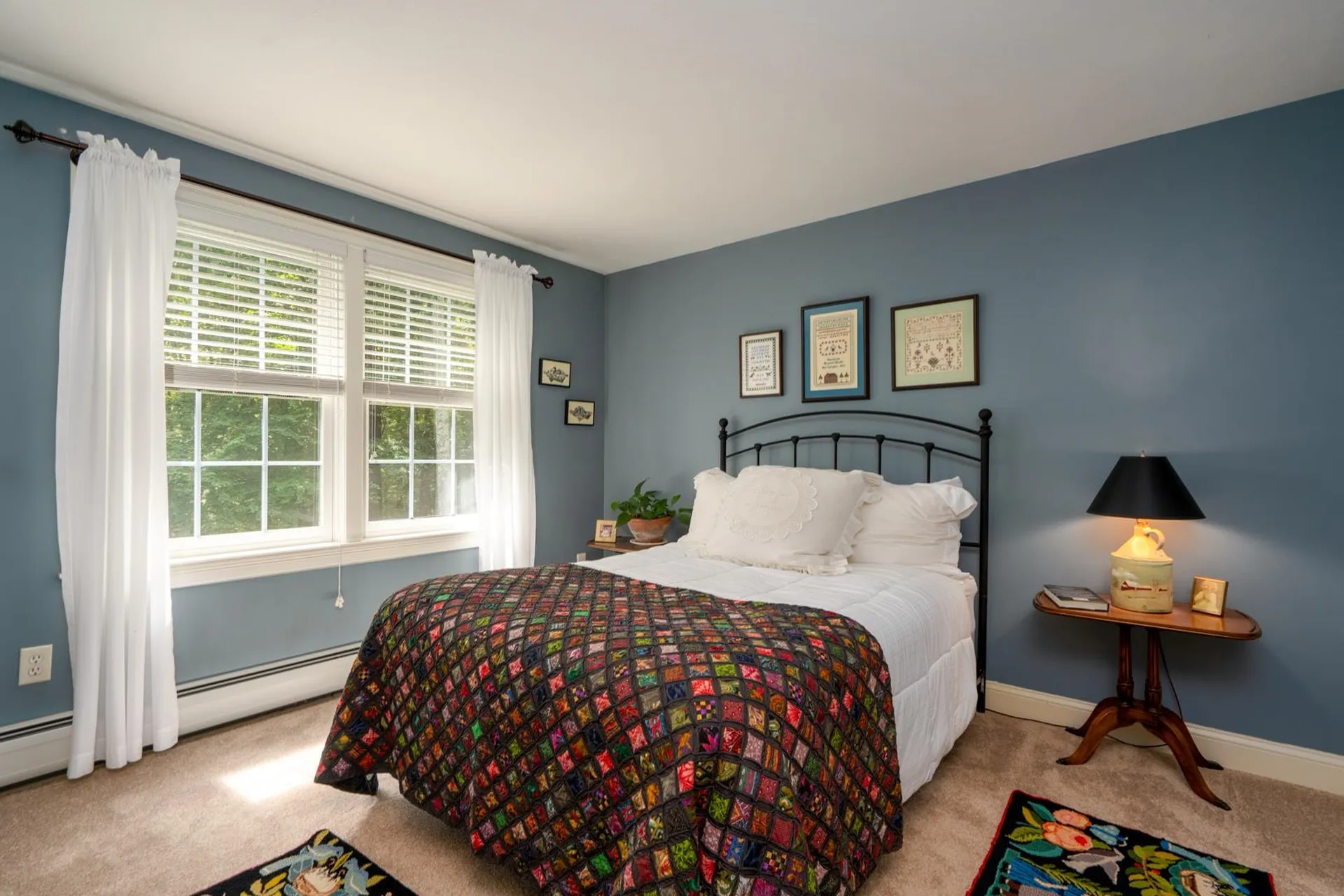 2 Ferrin Woods Road York ME 03909-5395