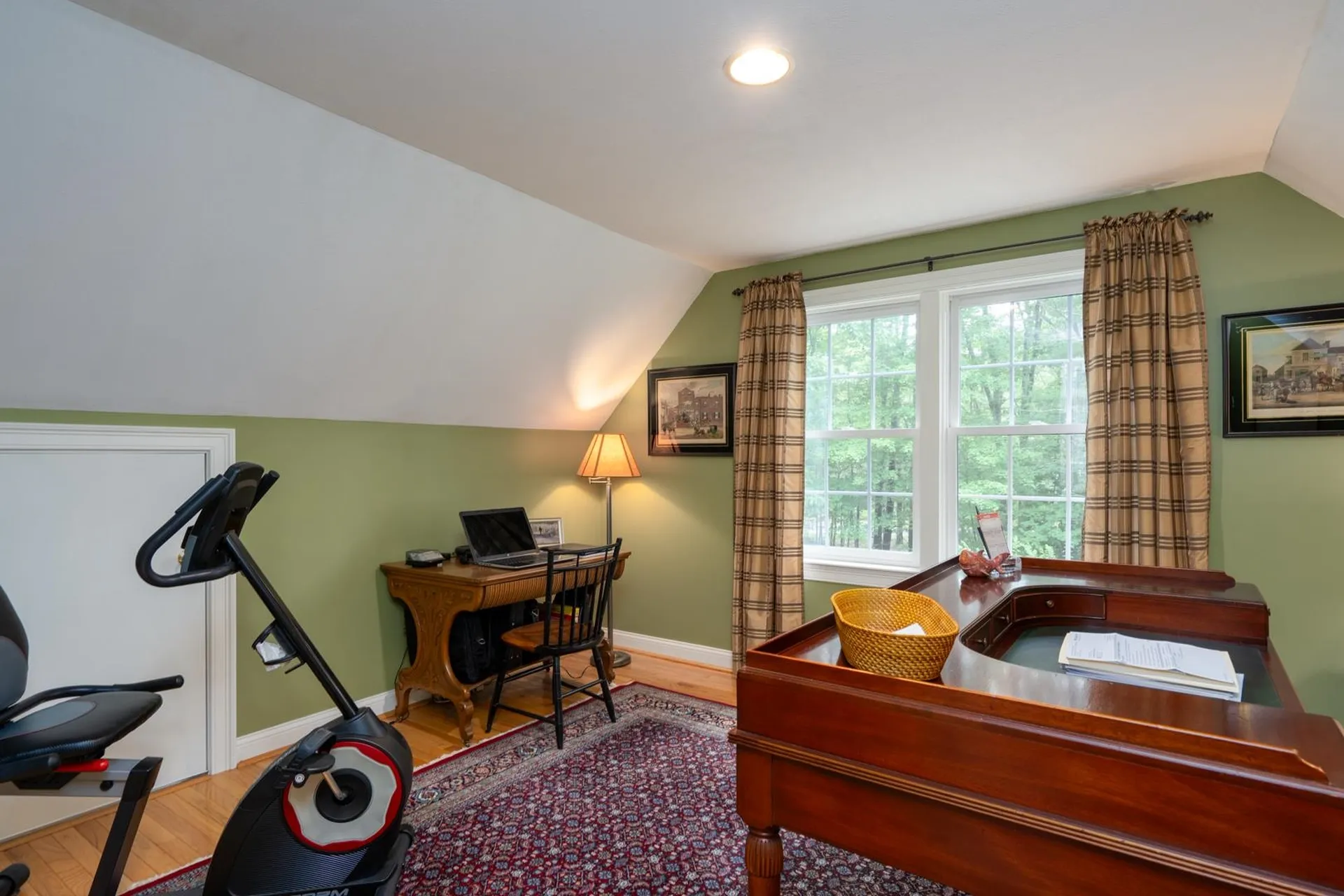 2 Ferrin Woods Road York ME 03909-5395