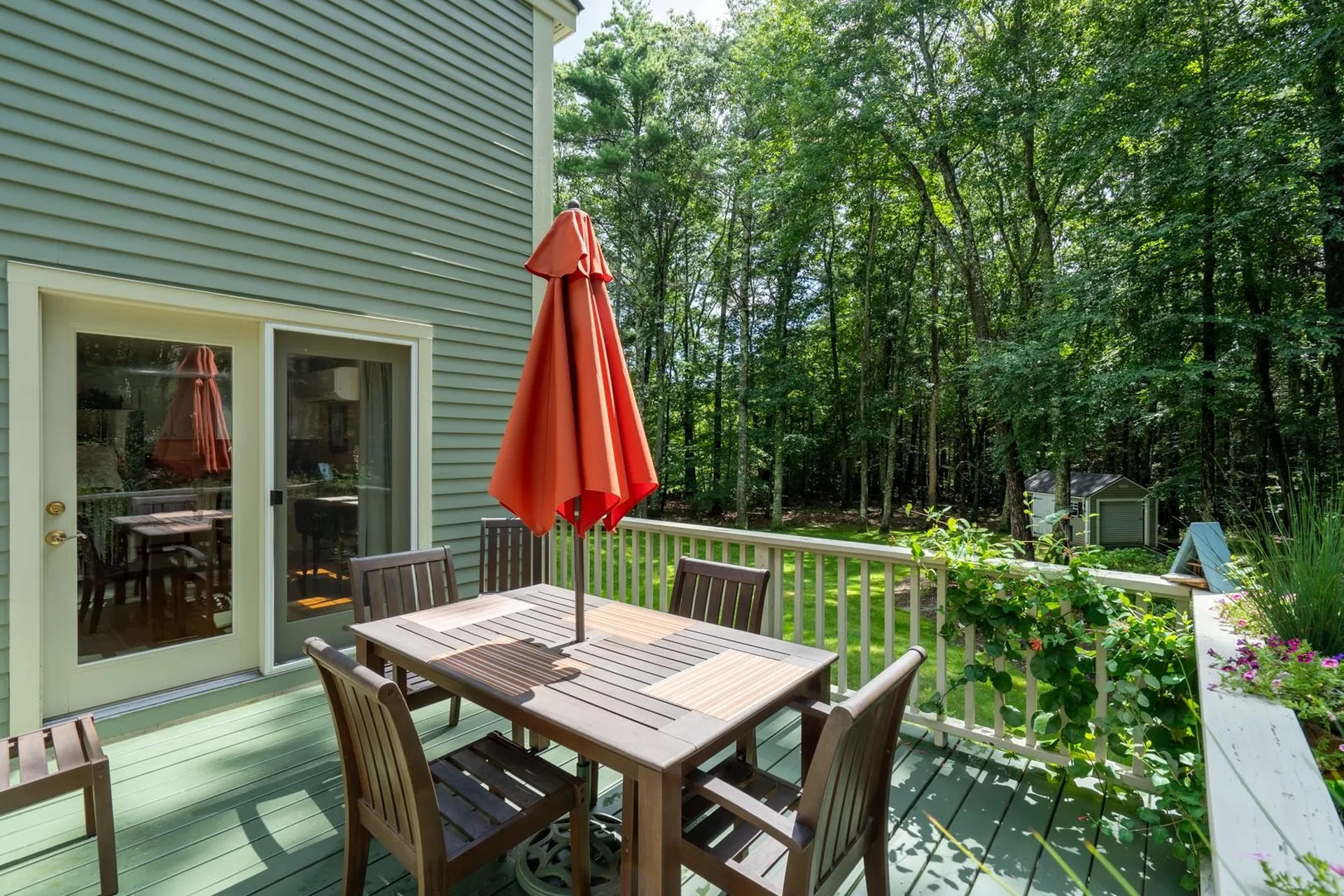 2 Ferrin Woods Road York ME 03909-5395