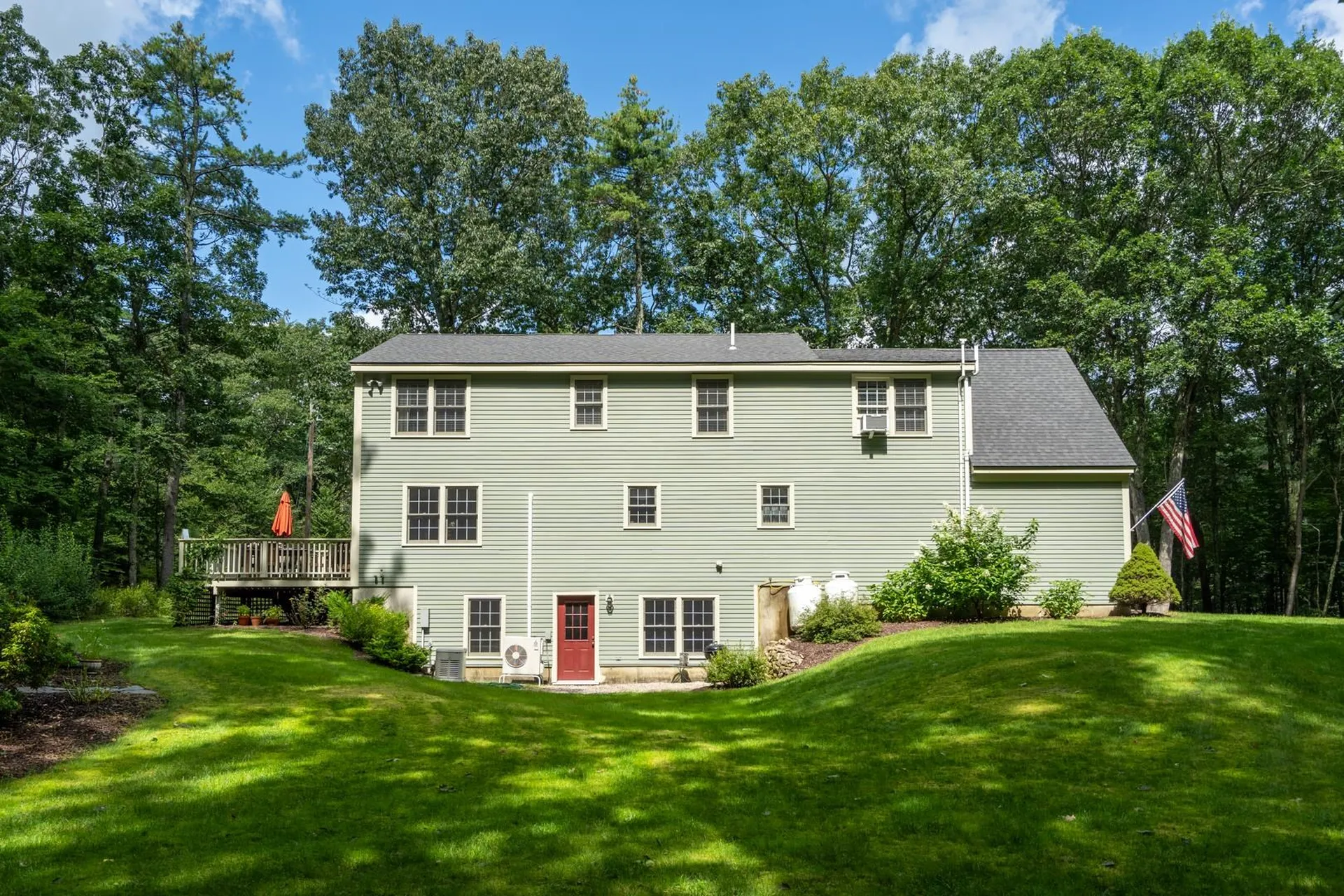 2 Ferrin Woods Road York ME 03909-5395