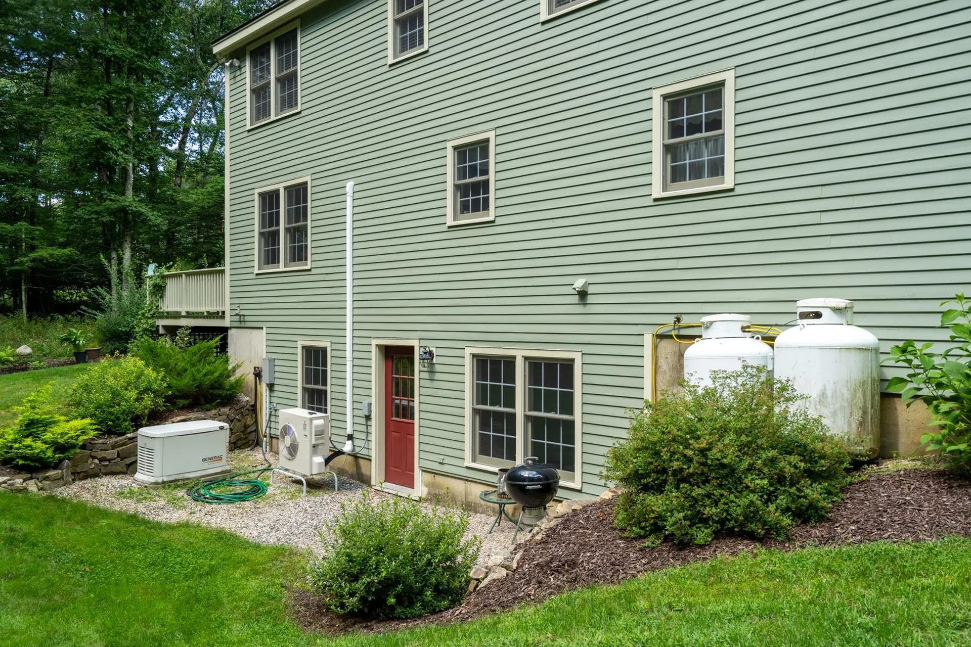 2 Ferrin Woods Road York ME 03909-5395