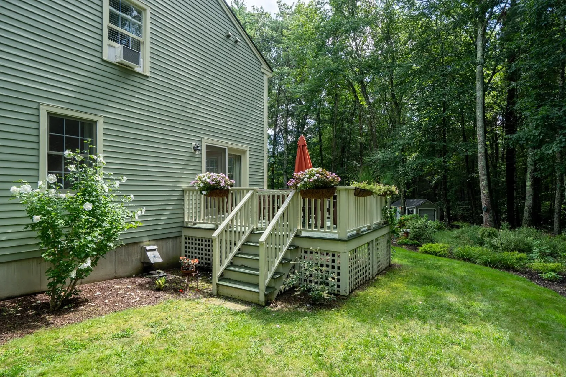 2 Ferrin Woods Road York ME 03909-5395