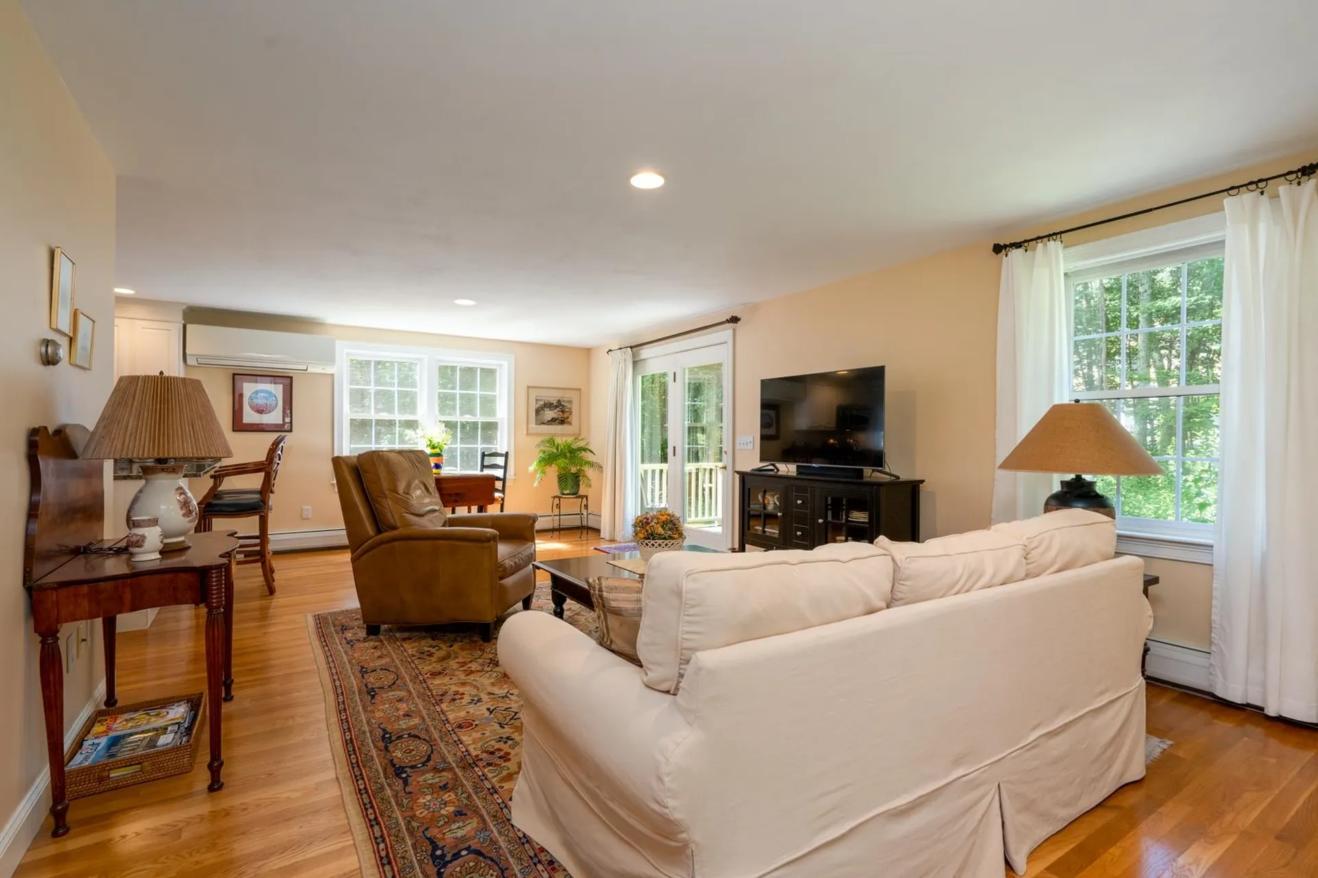 2 Ferrin Woods Road York ME 03909-5395
