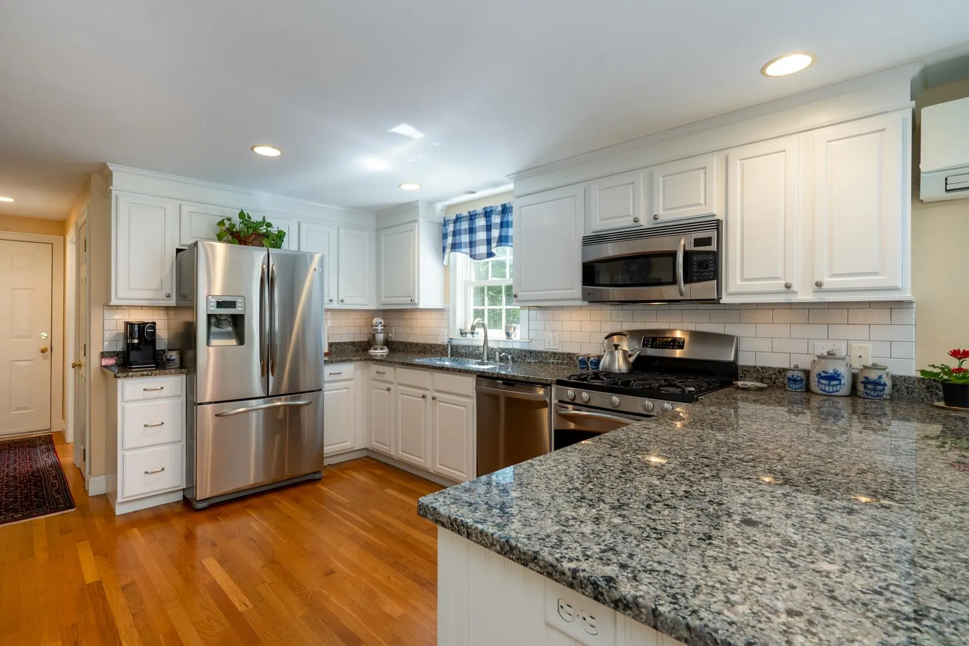 2 Ferrin Woods Road York ME 03909-5395