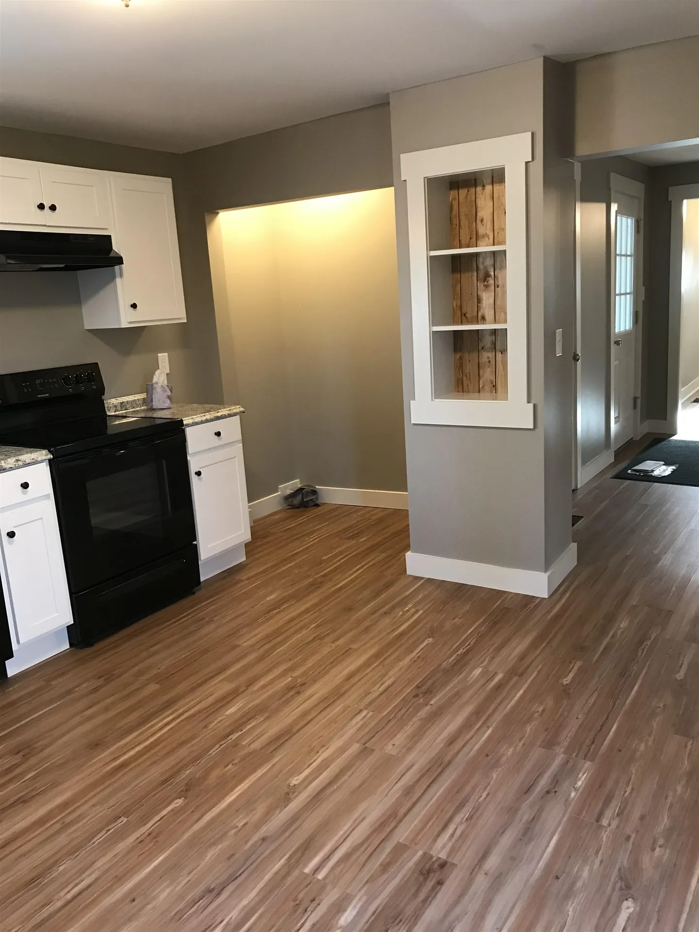317 Franklin Pierce Highway Barrington NH 03825