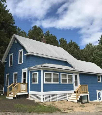 317 Franklin Pierce Highway Barrington NH 03825