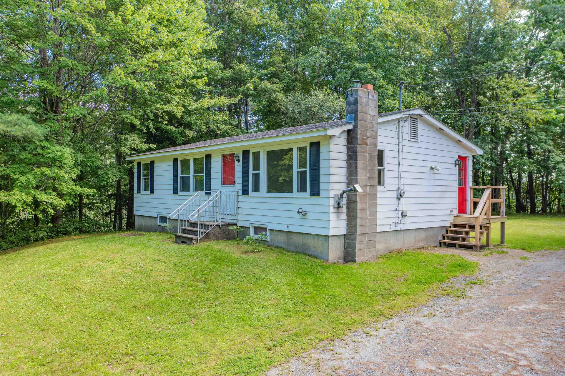 736 Vt Route 12 Middlesex VT 05602