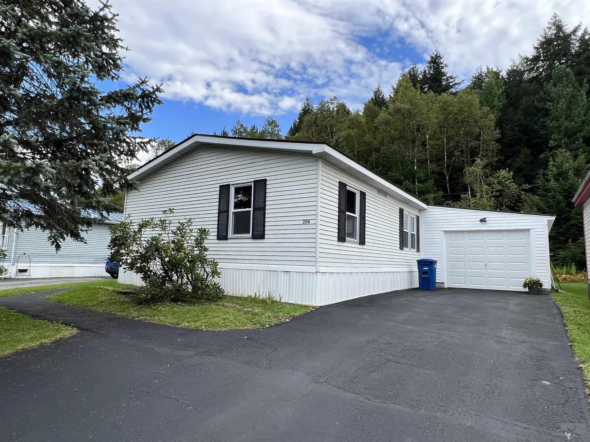 306 Tall Timbers Drive Hartford VT 05001