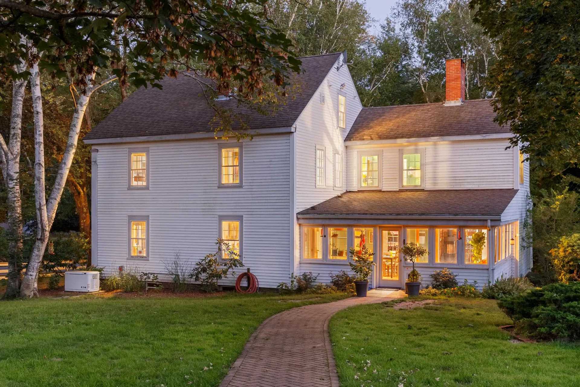 298 Exeter Road Hampton Falls NH 03844