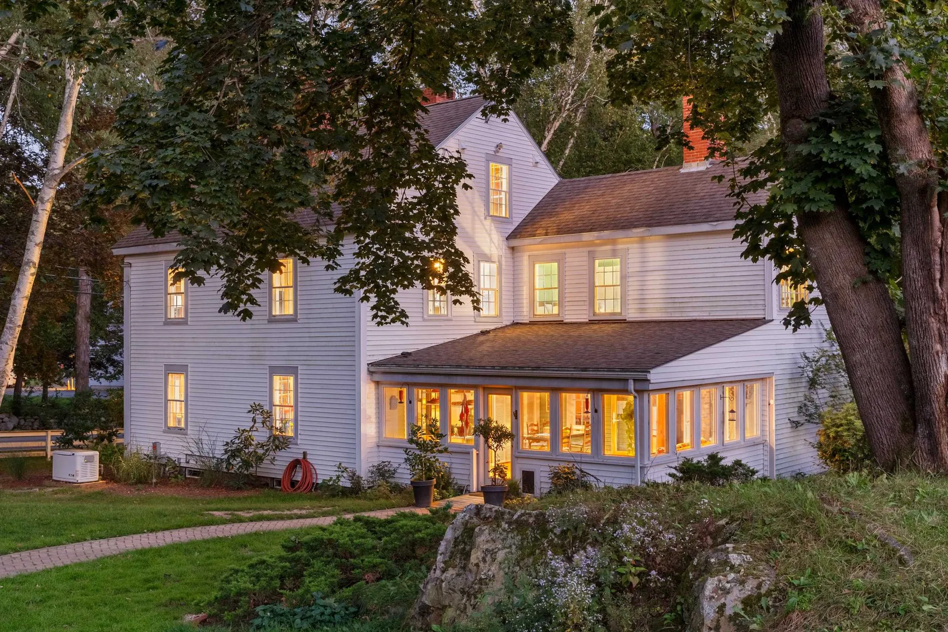 298 Exeter Road Hampton Falls NH 03844