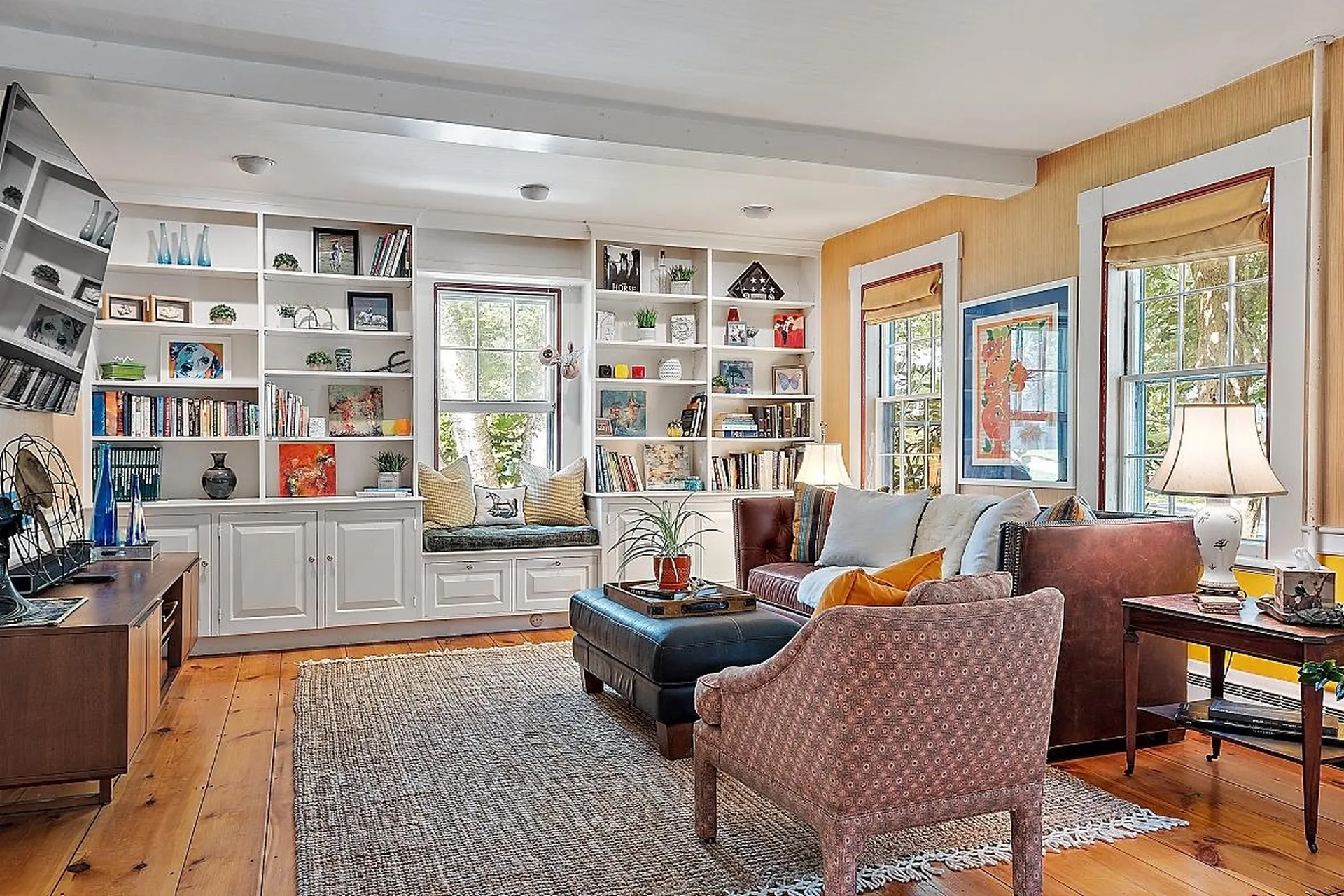 298 Exeter Road Hampton Falls NH 03844